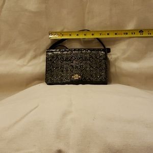 Coach Crossbody bag - clutch